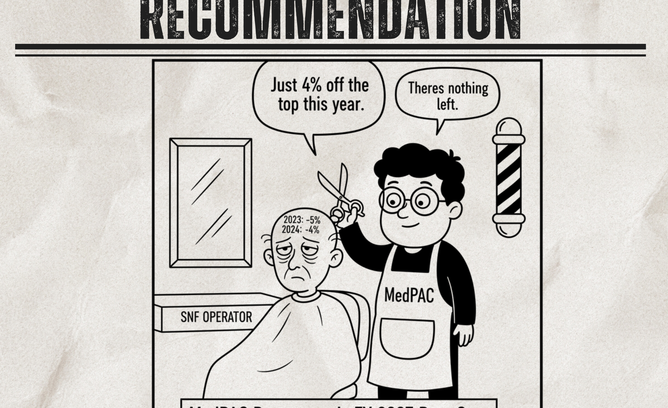 Medpac barber